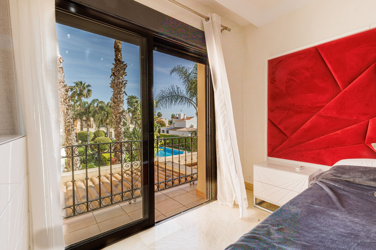 For sale - 2 Bedroom 2 Bathroom House - Townhouse in San Javier - Roda Golf  - Murcia