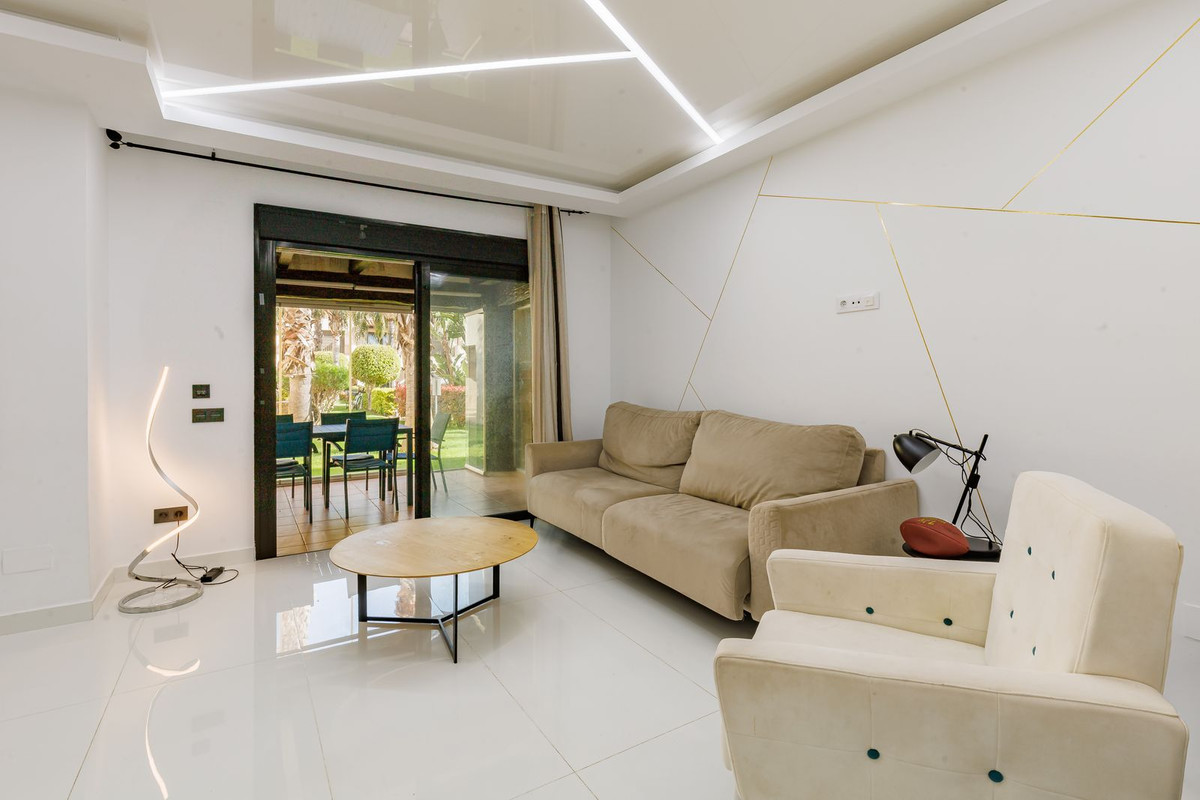 For sale - 2 Bedroom 2 Bathroom House - Townhouse in San Javier - Roda Golf  - Murcia