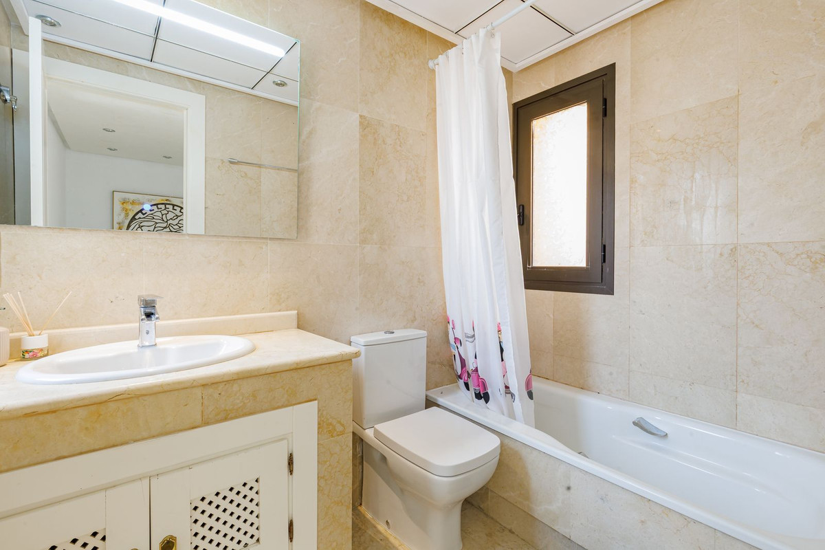 For sale - 2 Bedroom 2 Bathroom House - Townhouse in San Javier - Roda Golf  - Murcia
