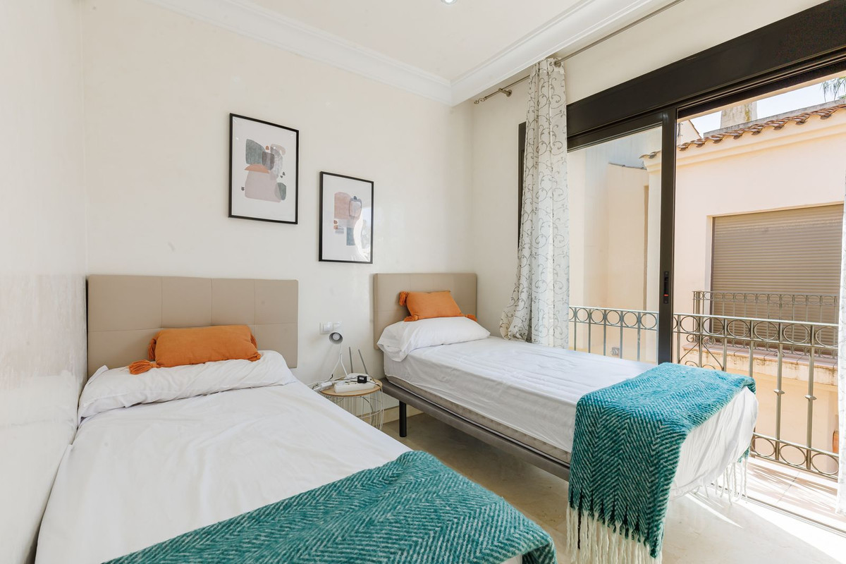 For sale - 2 Bedroom 2 Bathroom House - Townhouse in San Javier - Roda Golf  - Murcia