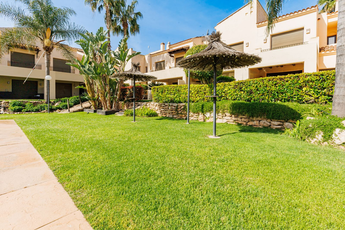 For sale - 2 Bedroom 2 Bathroom House - Townhouse in San Javier - Roda Golf  - Murcia