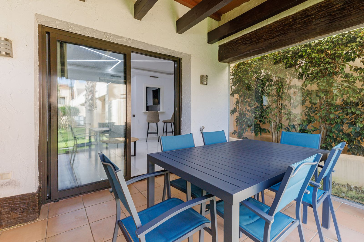 For sale - 2 Bedroom 2 Bathroom House - Townhouse in San Javier - Roda Golf  - Murcia