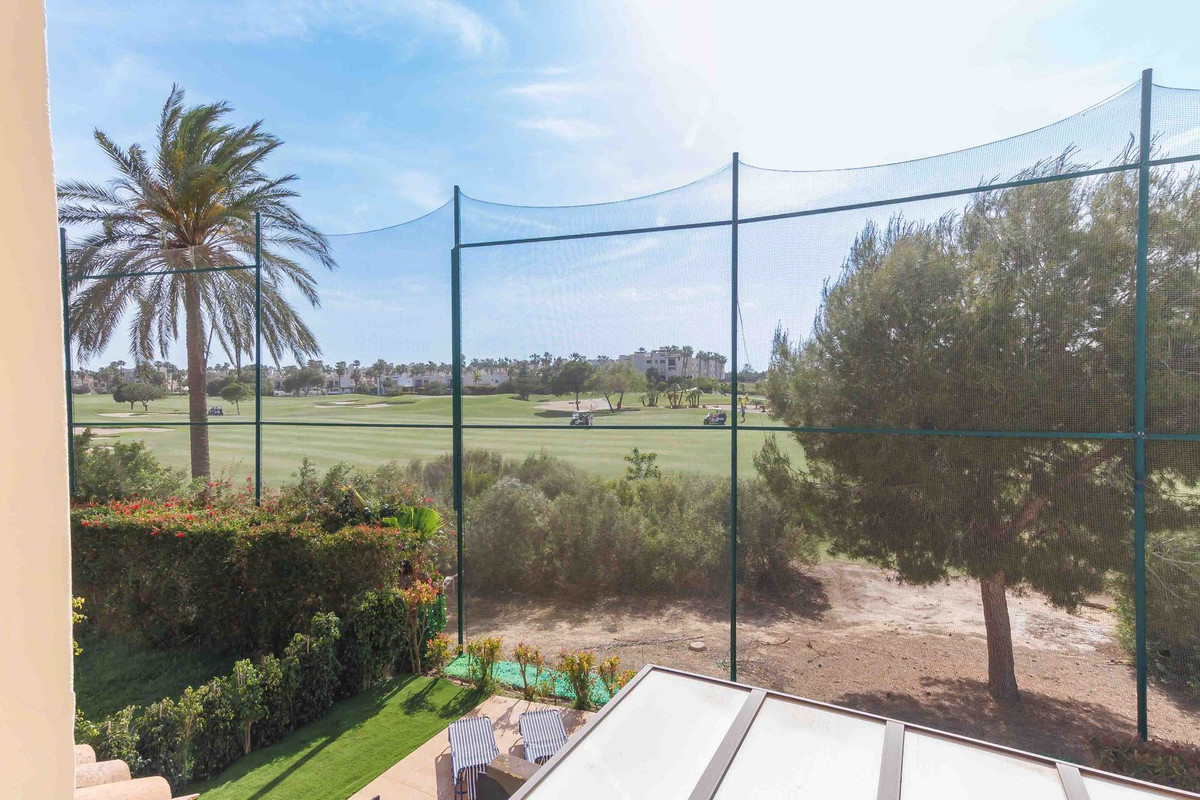 For sale - 3 Bedroom 3 Bathroom House - Detached Villa in San Javier - Roda Golf  - Murcia