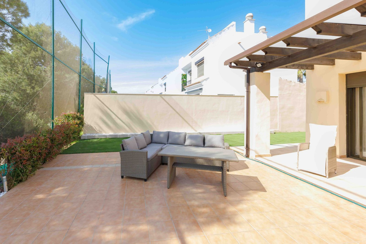 For sale - 3 Bedroom 3 Bathroom House - Detached Villa in San Javier - Roda Golf  - Murcia