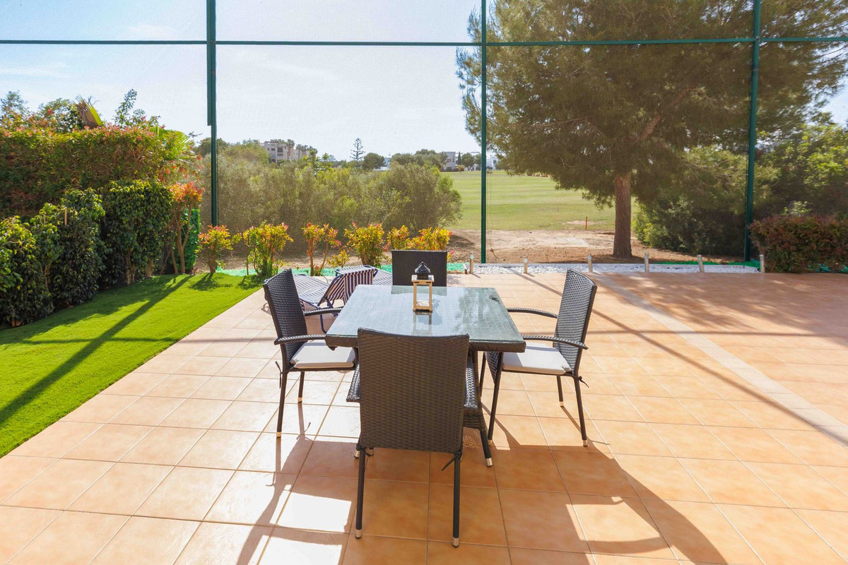 For sale - 3 Bedroom 3 Bathroom House - Detached Villa in San Javier - Roda Golf  - Murcia