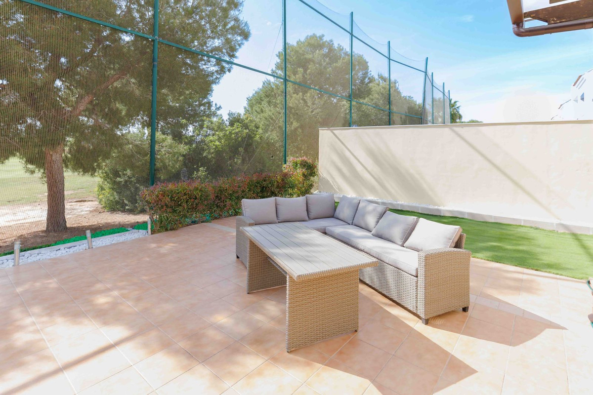For sale - 3 Bedroom 3 Bathroom House - Detached Villa in San Javier - Roda Golf  - Murcia