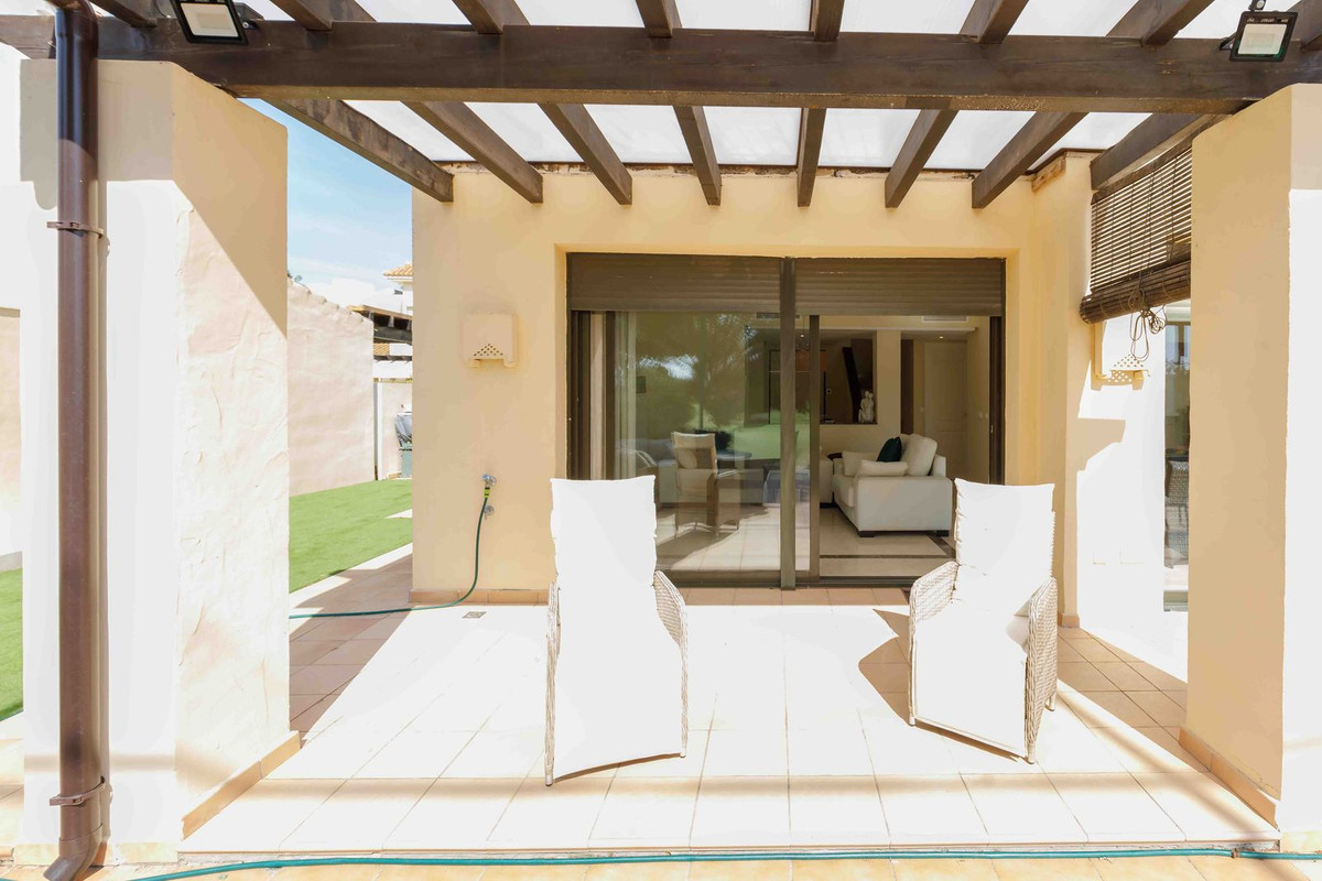 For sale - 3 Bedroom 3 Bathroom House - Detached Villa in San Javier - Roda Golf  - Murcia