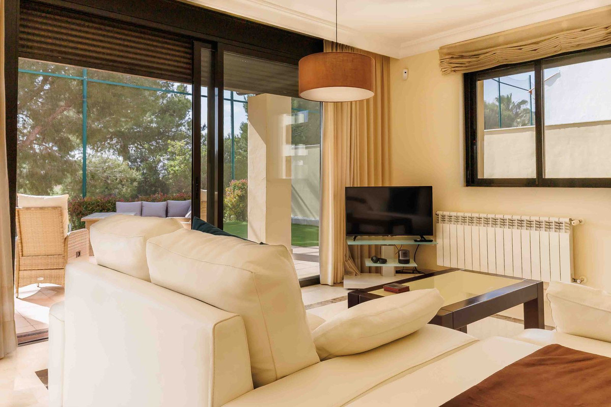 For sale - 3 Bedroom 3 Bathroom House - Detached Villa in San Javier - Roda Golf  - Murcia