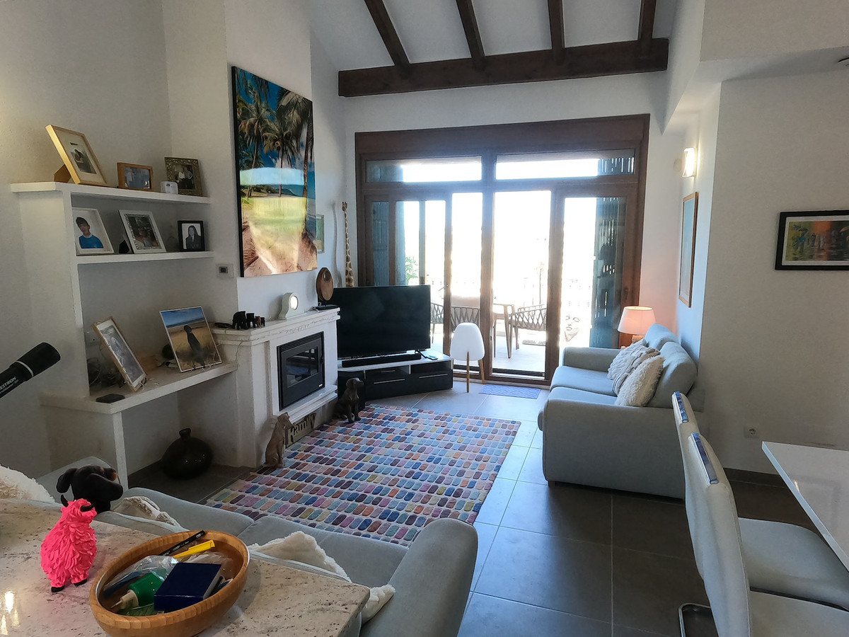 For sale - 2 Bedroom 2 Bathroom Apartment - Middle Floor Apartment in Algorfa - La Finca Golf  - Alicante