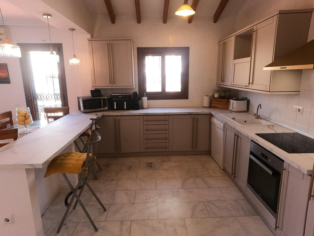 For sale - 3 Bedroom 2 Bathroom House - Detached Villa in Algorfa - La Finca Golf  - Alicante