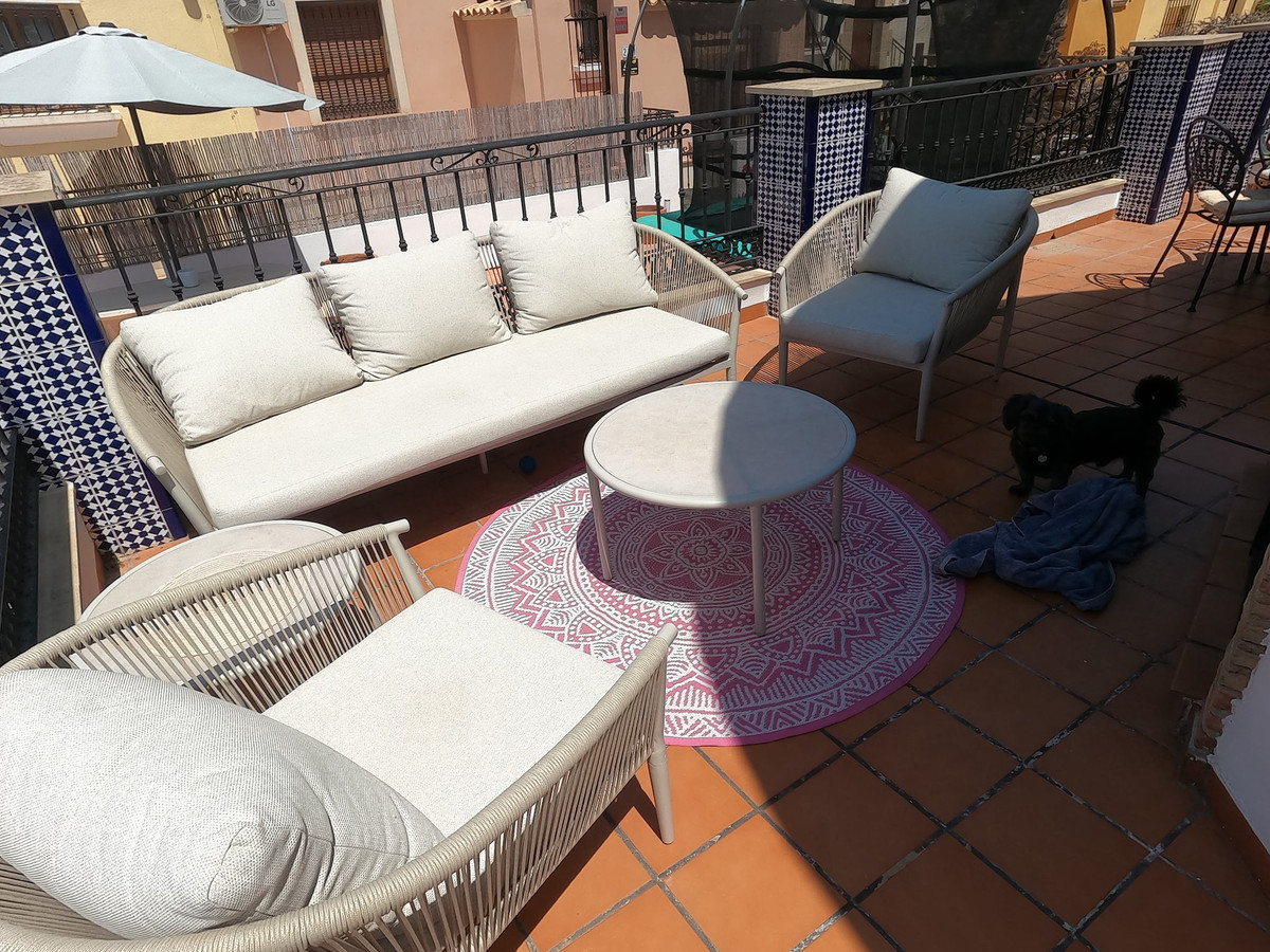 For sale - 3 Bedroom 2 Bathroom House - Detached Villa in Algorfa - La Finca Golf  - Alicante