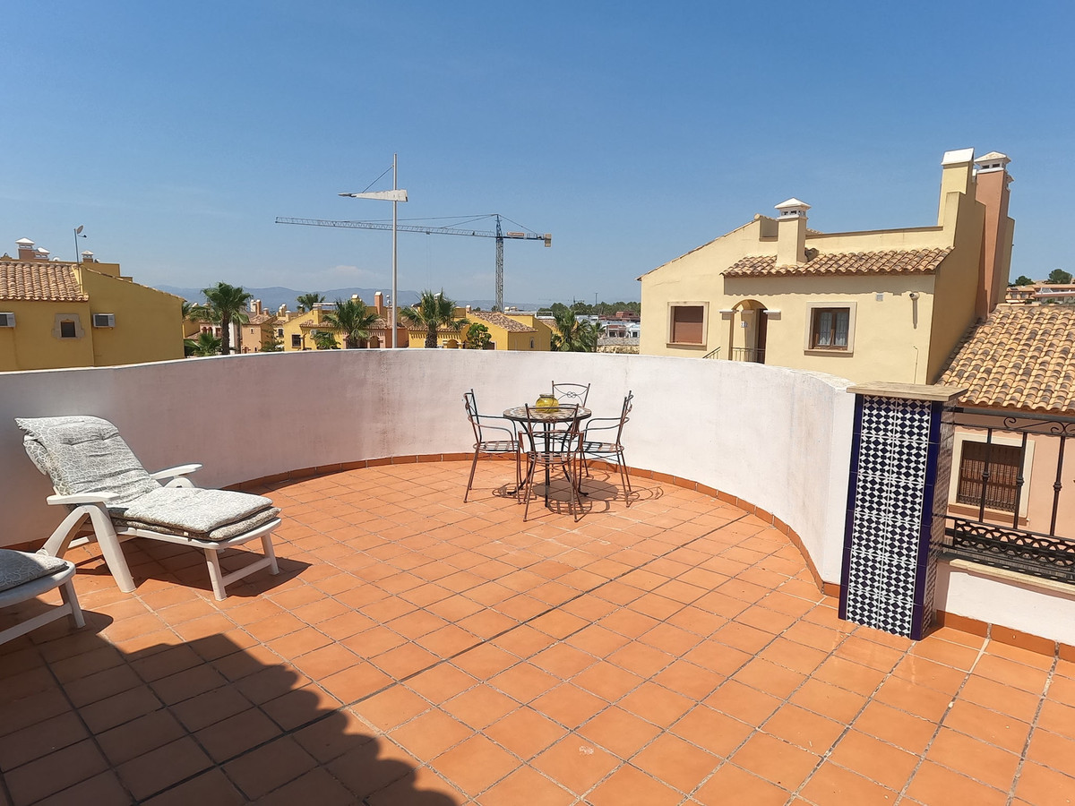 For sale - 3 Bedroom 2 Bathroom House - Detached Villa in Algorfa - La Finca Golf  - Alicante
