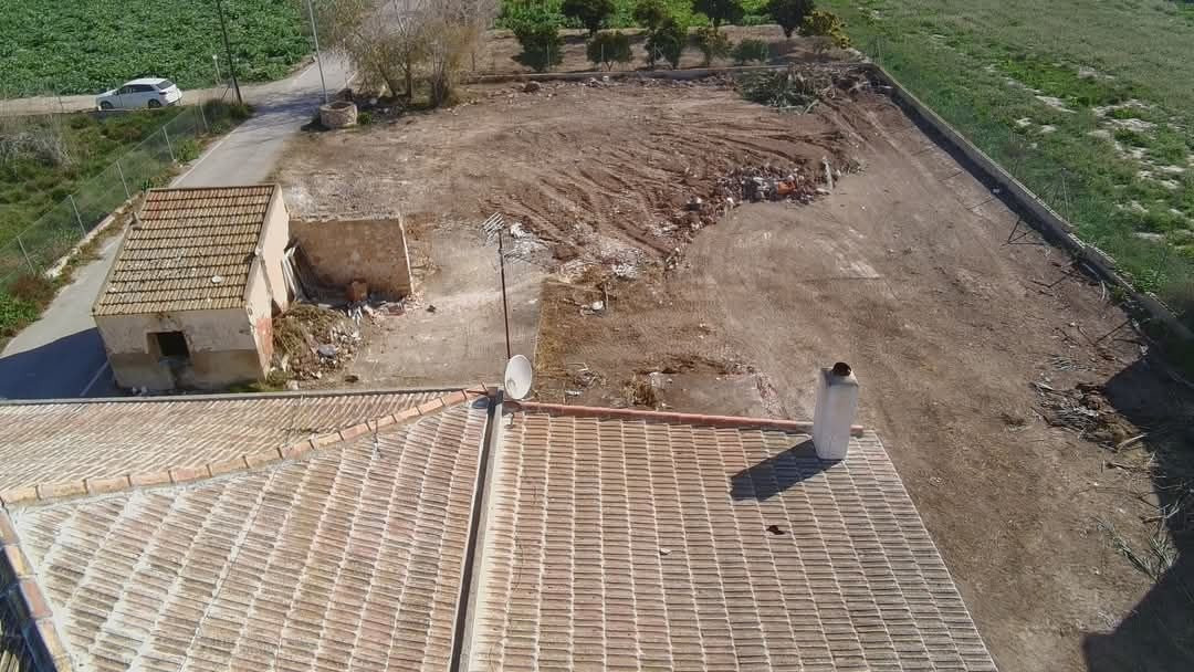 For sale - 3 Bedroom 2 Bathroom House - Detached Villa in Daya Nueva - Daya Nueva Centro  - Alicante