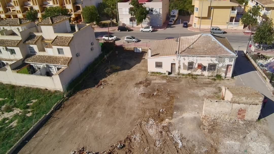 For sale - 3 Bedroom 2 Bathroom House - Detached Villa in Daya Nueva - Daya Nueva Centro  - Alicante