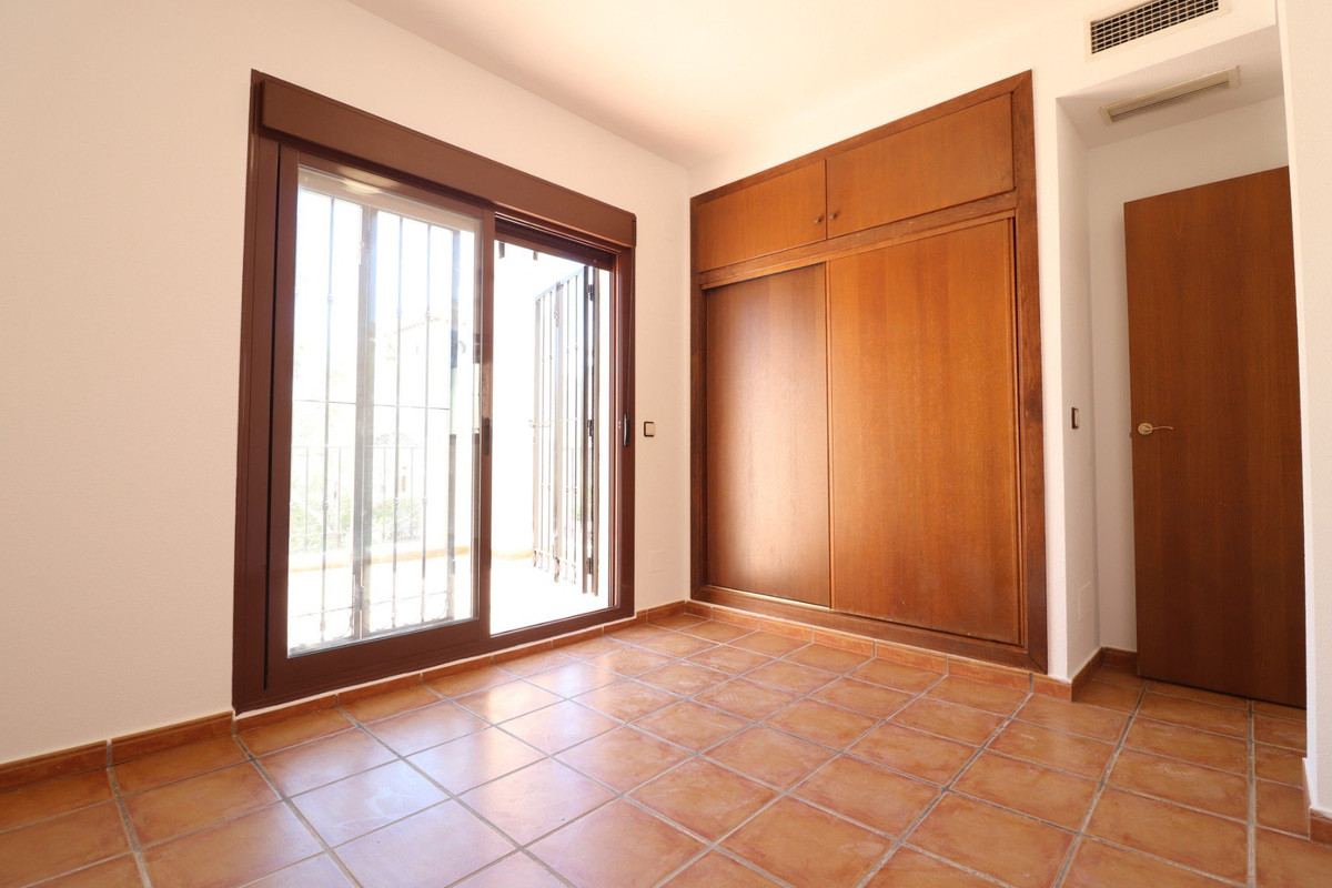 For sale - 3 Bedroom 2 Bathroom House - Semi-Detached House in Algorfa - La Finca Golf  - Alicante
