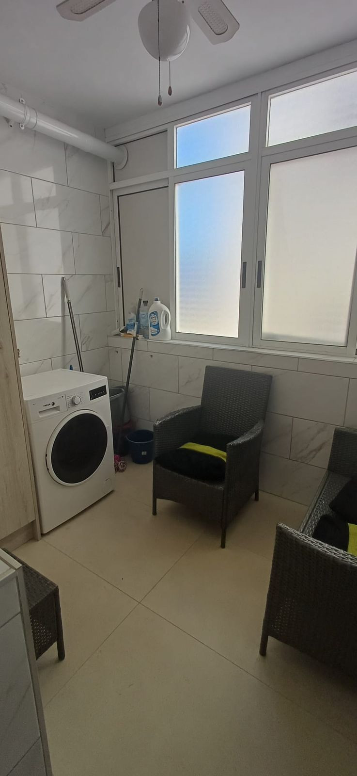For sale - 2 Bedroom 1 Bathroom Apartment - Top Floor Apartment in Algorfa - Algorfa Centro  - Alicante