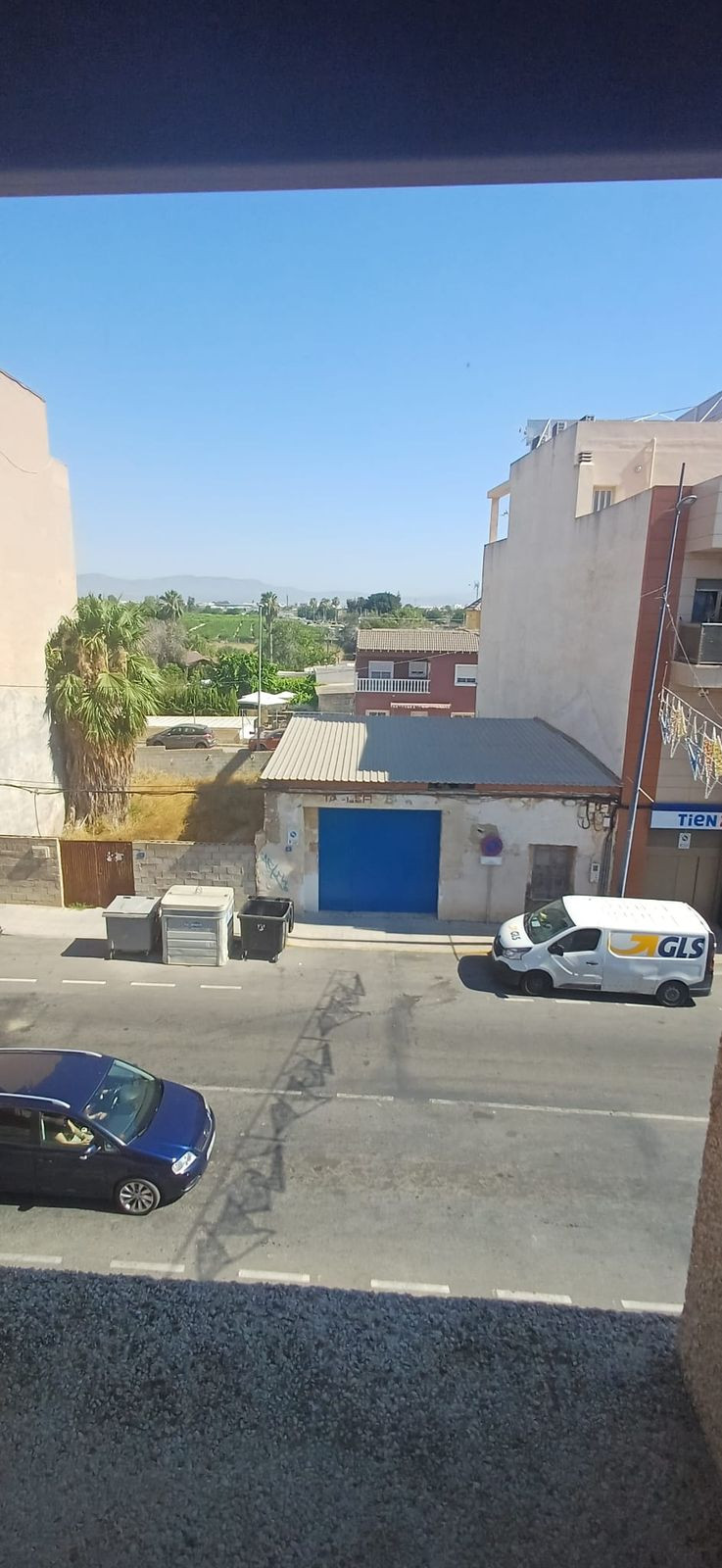 For sale - 2 Bedroom 1 Bathroom Apartment - Top Floor Apartment in Algorfa - Algorfa Centro  - Alicante