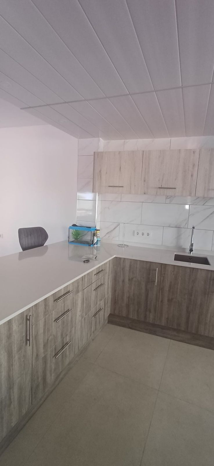 For sale - 2 Bedroom 1 Bathroom Apartment - Top Floor Apartment in Algorfa - Algorfa Centro  - Alicante