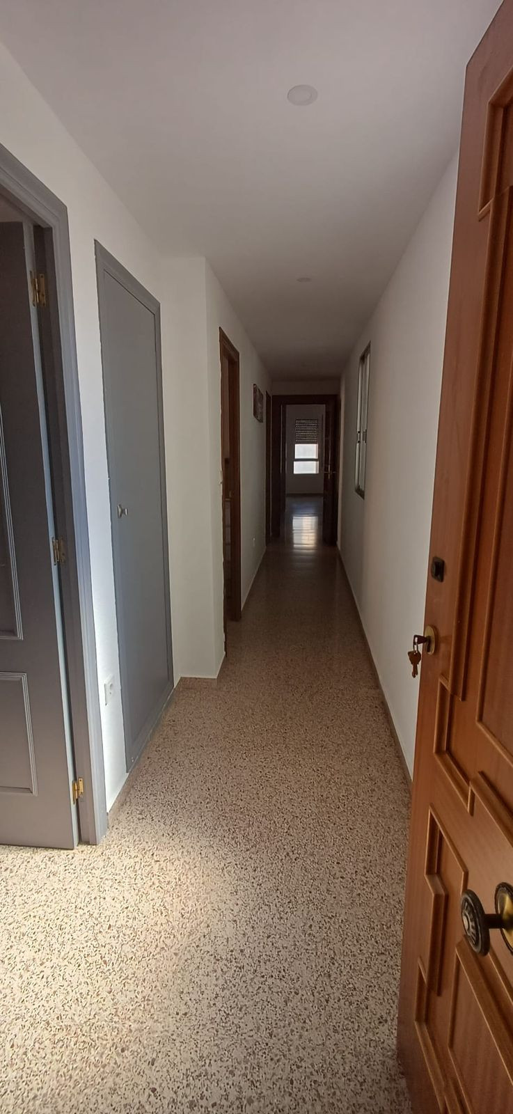 For sale - 2 Bedroom 1 Bathroom Apartment - Top Floor Apartment in Algorfa - Algorfa Centro  - Alicante