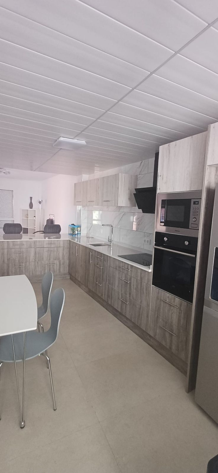 For sale - 2 Bedroom 1 Bathroom Apartment - Top Floor Apartment in Algorfa - Algorfa Centro  - Alicante