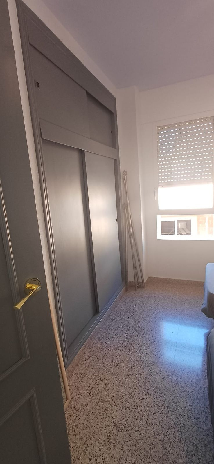 For sale - 2 Bedroom 1 Bathroom Apartment - Top Floor Apartment in Algorfa - Algorfa Centro  - Alicante
