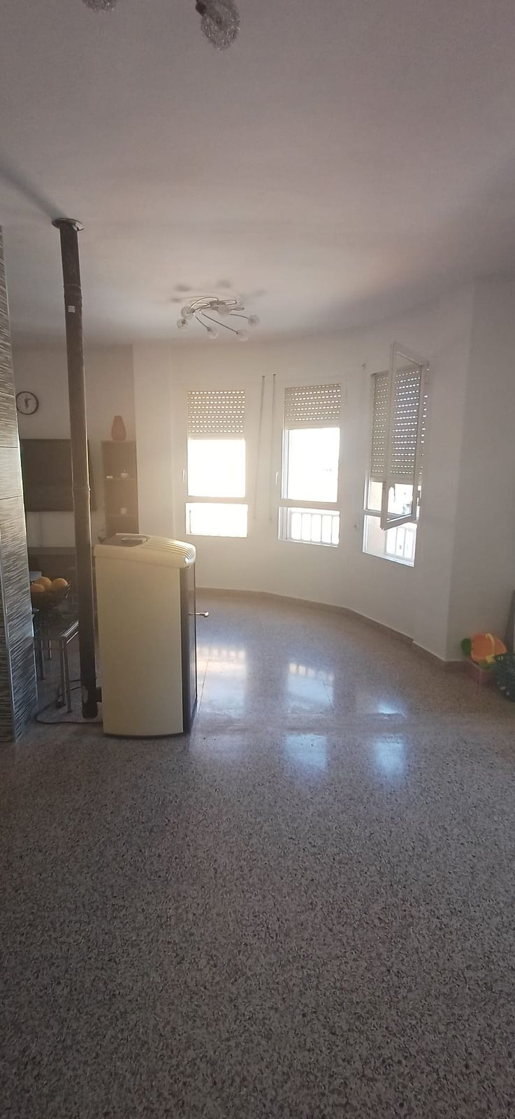 For sale - 2 Bedroom 1 Bathroom Apartment - Top Floor Apartment in Algorfa - Algorfa Centro  - Alicante