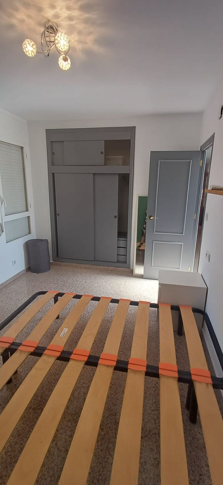 For sale - 2 Bedroom 1 Bathroom Apartment - Top Floor Apartment in Algorfa - Algorfa Centro  - Alicante