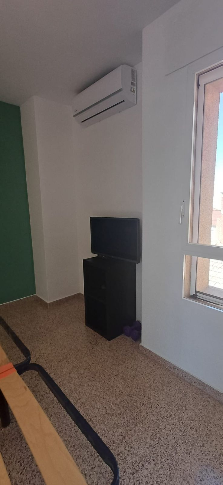 For sale - 2 Bedroom 1 Bathroom Apartment - Top Floor Apartment in Algorfa - Algorfa Centro  - Alicante