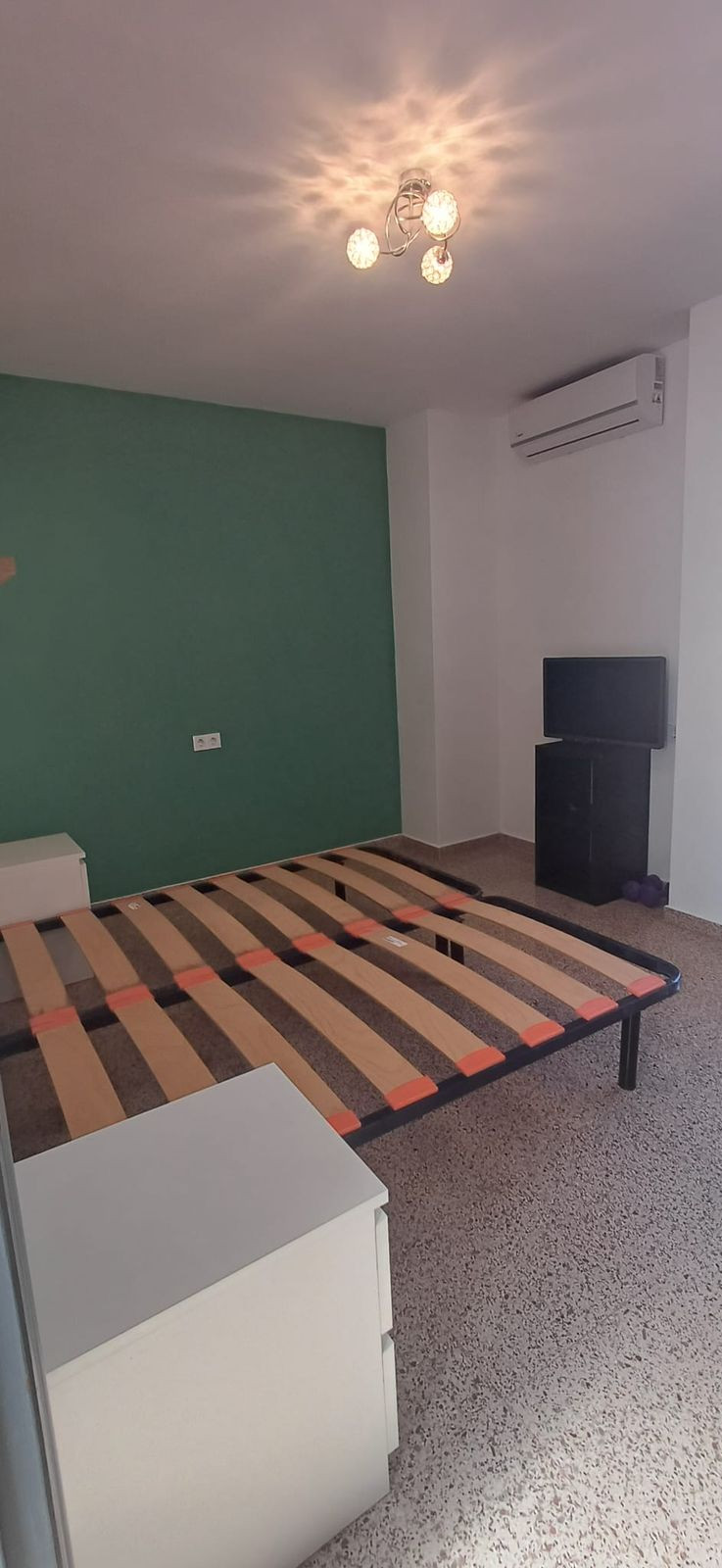 For sale - 2 Bedroom 1 Bathroom Apartment - Top Floor Apartment in Algorfa - Algorfa Centro  - Alicante