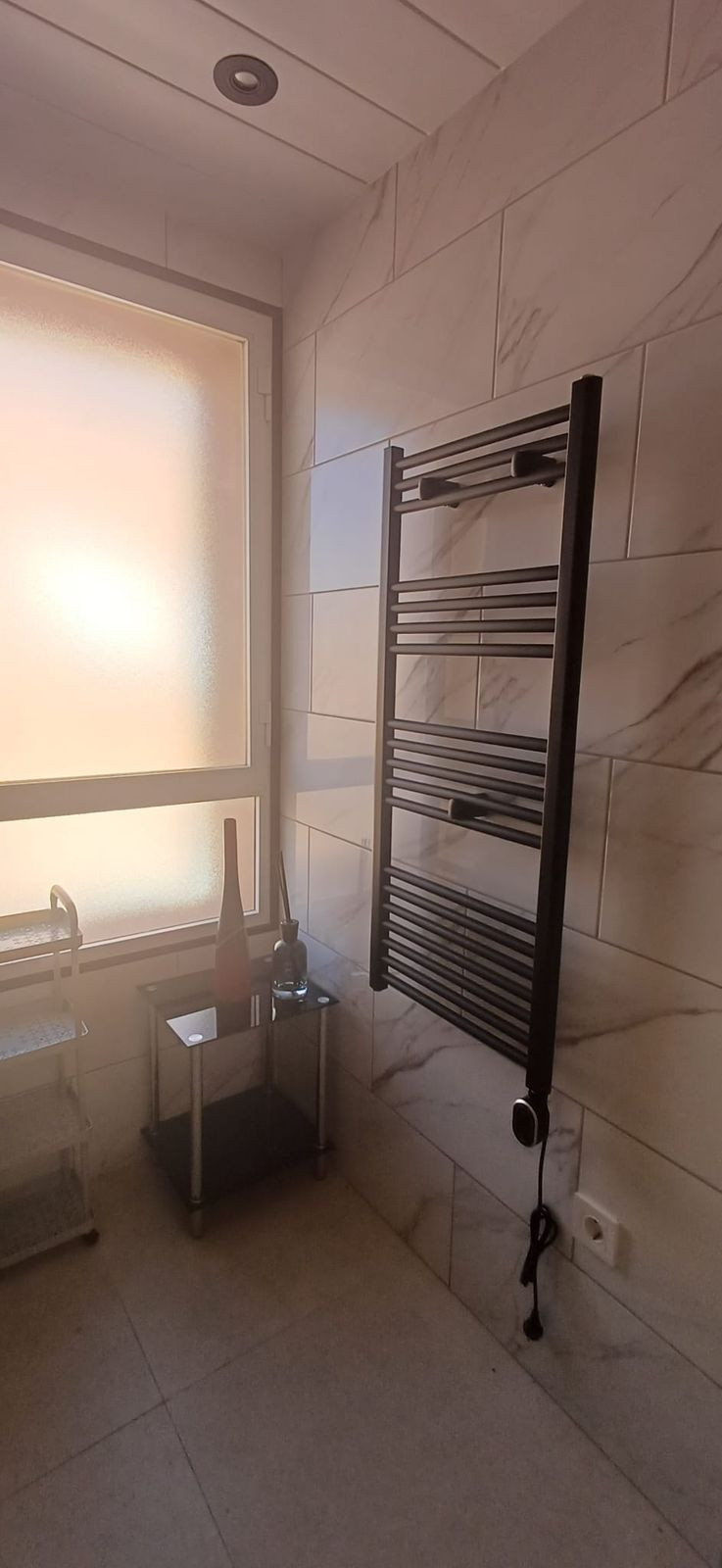 For sale - 2 Bedroom 1 Bathroom Apartment - Top Floor Apartment in Algorfa - Algorfa Centro  - Alicante