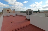 76-R5433679/78502, 2 Bedroom 1 Bathroom Apartment - Top Floor Apartment in Algorfa