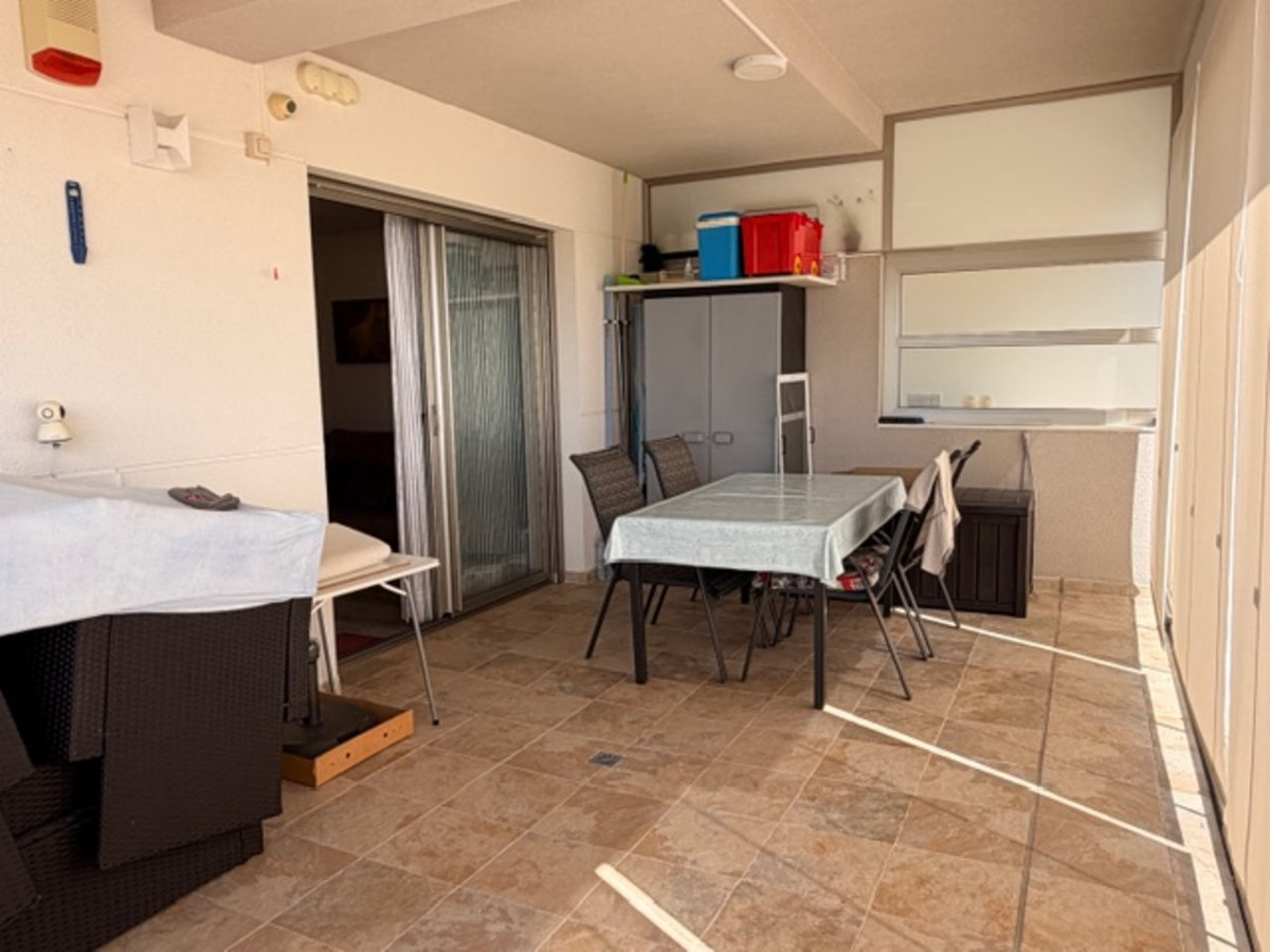For sale - 2 Bedroom 2 Bathroom Apartment - Ground Floor Apartment in Orihuela - Los Dolses  - Alicante