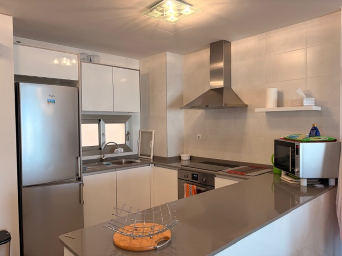 For sale - 2 Bedroom 2 Bathroom Apartment - Ground Floor Apartment in Orihuela - Los Dolses  - Alicante