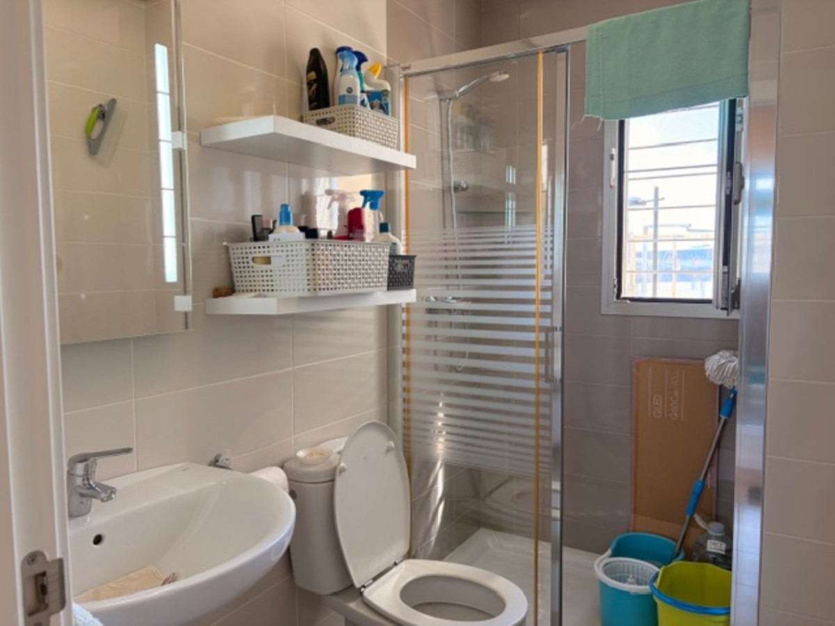 For sale - 2 Bedroom 2 Bathroom Apartment - Ground Floor Apartment in Orihuela - Los Dolses  - Alicante