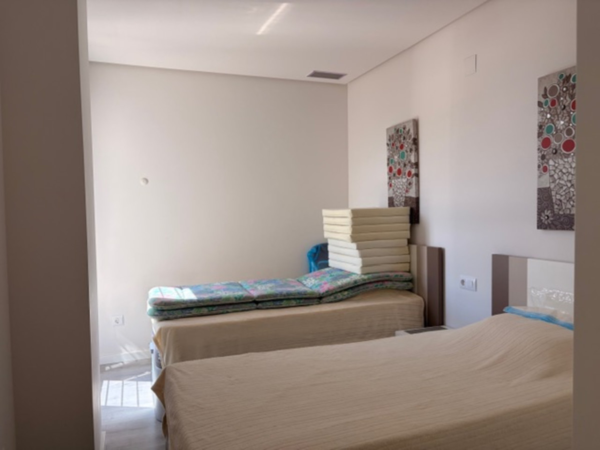 For sale - 2 Bedroom 2 Bathroom Apartment - Ground Floor Apartment in Orihuela - Los Dolses  - Alicante