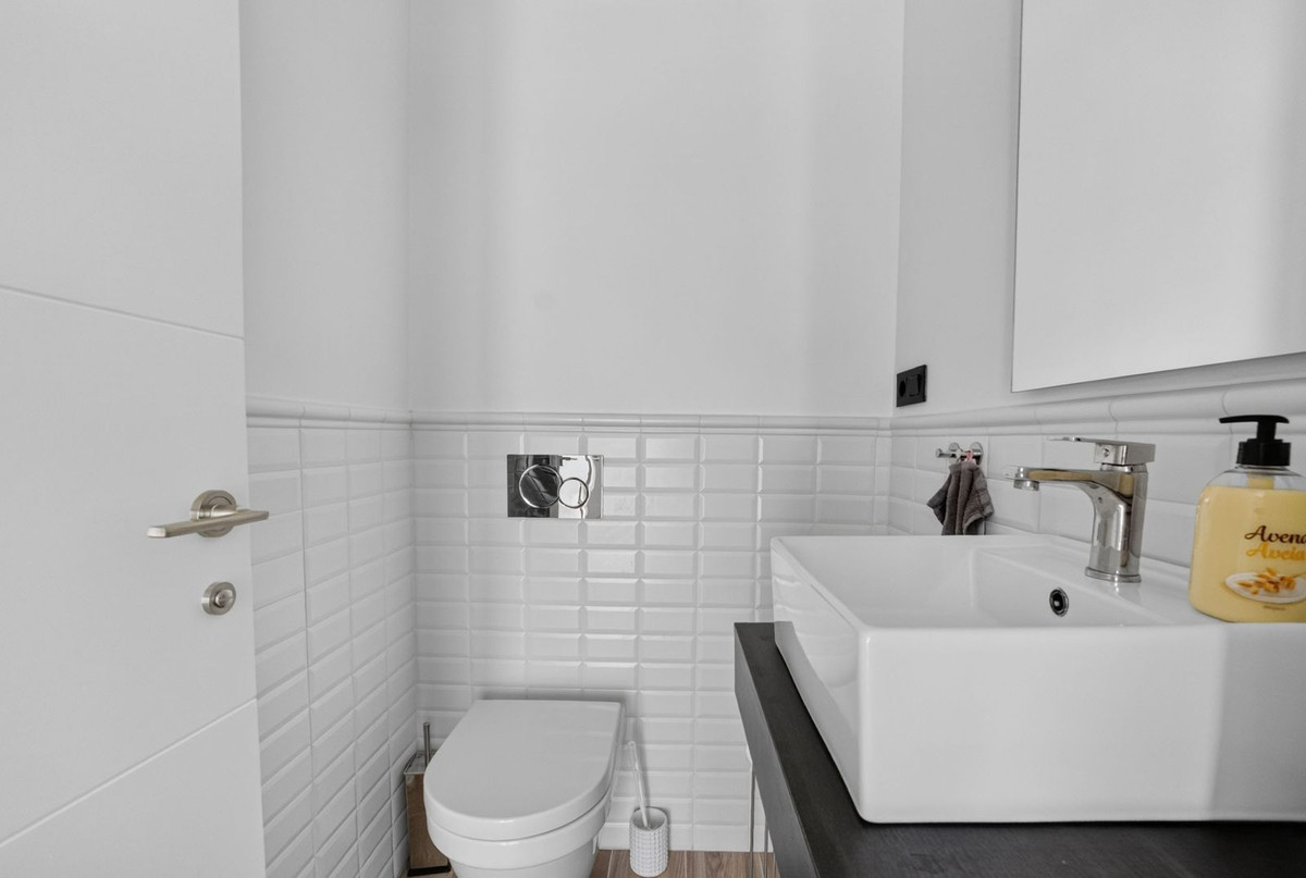 For sale - 4 Bedroom 3 Bathroom House - Detached Villa in Orihuela - Los Balcones  - Alicante