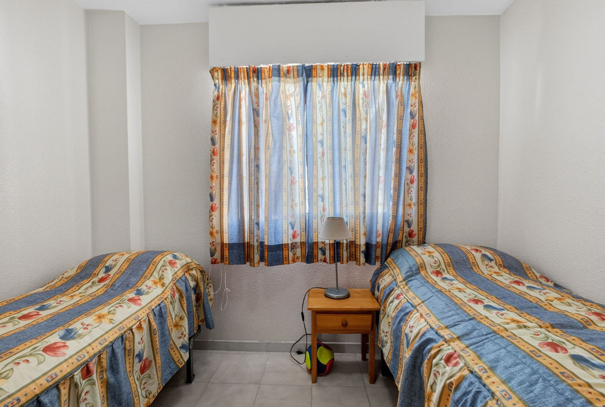 For sale - 3 Bedroom 2 Bathroom Apartment - Penthouse in Torrevieja - La Mata  - Alicante