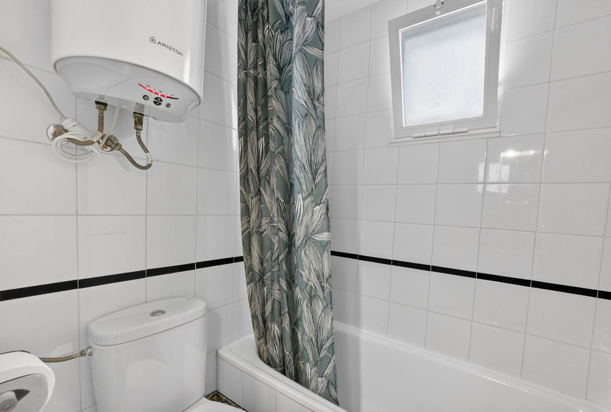For sale - 3 Bedroom 2 Bathroom Apartment - Penthouse in Torrevieja - La Mata  - Alicante