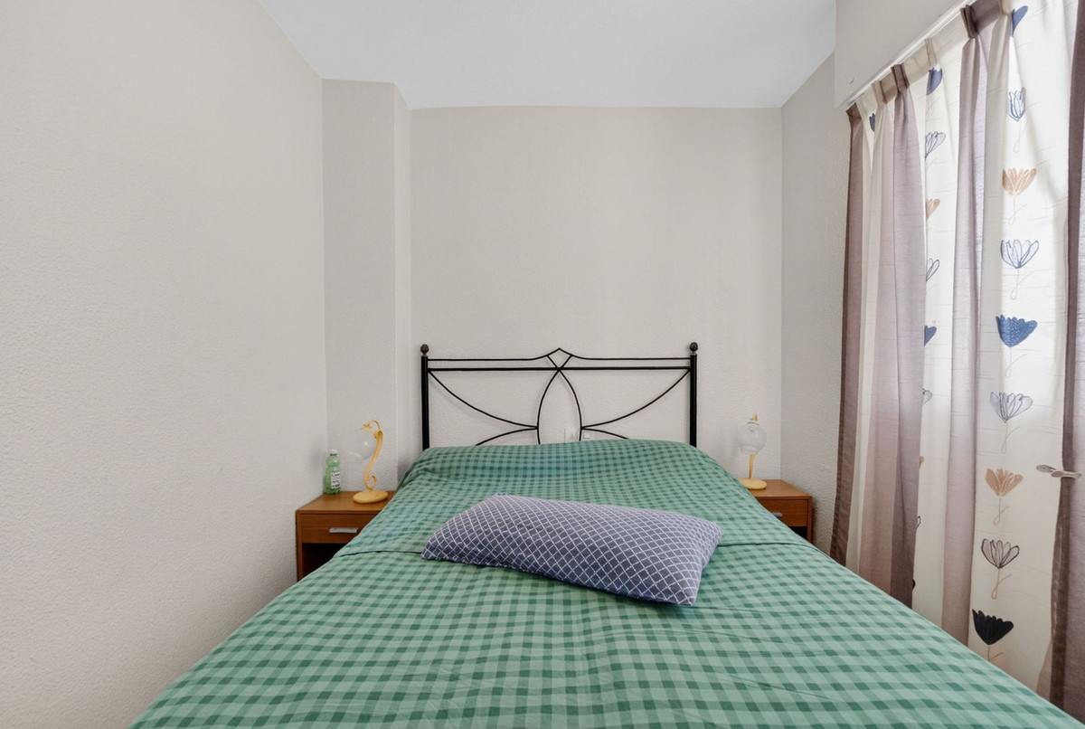 For sale - 3 Bedroom 2 Bathroom Apartment - Penthouse in Torrevieja - La Mata  - Alicante