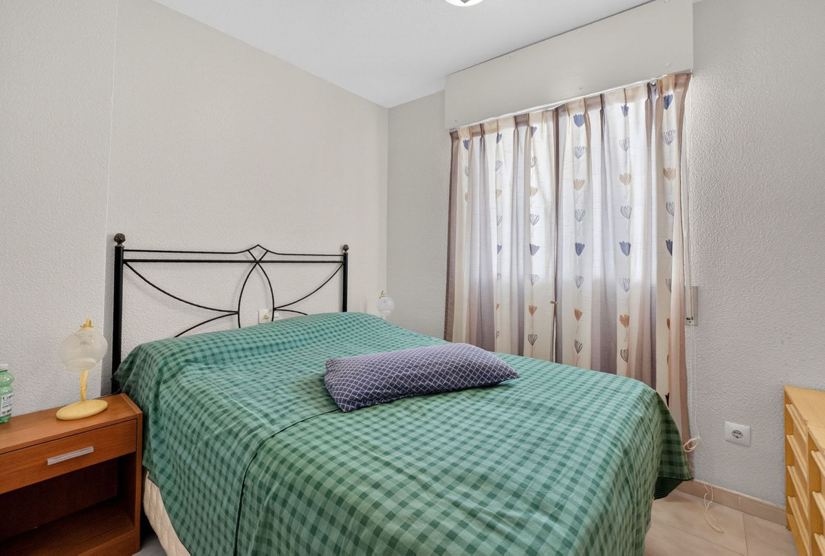 For sale - 3 Bedroom 2 Bathroom Apartment - Penthouse in Torrevieja - La Mata  - Alicante