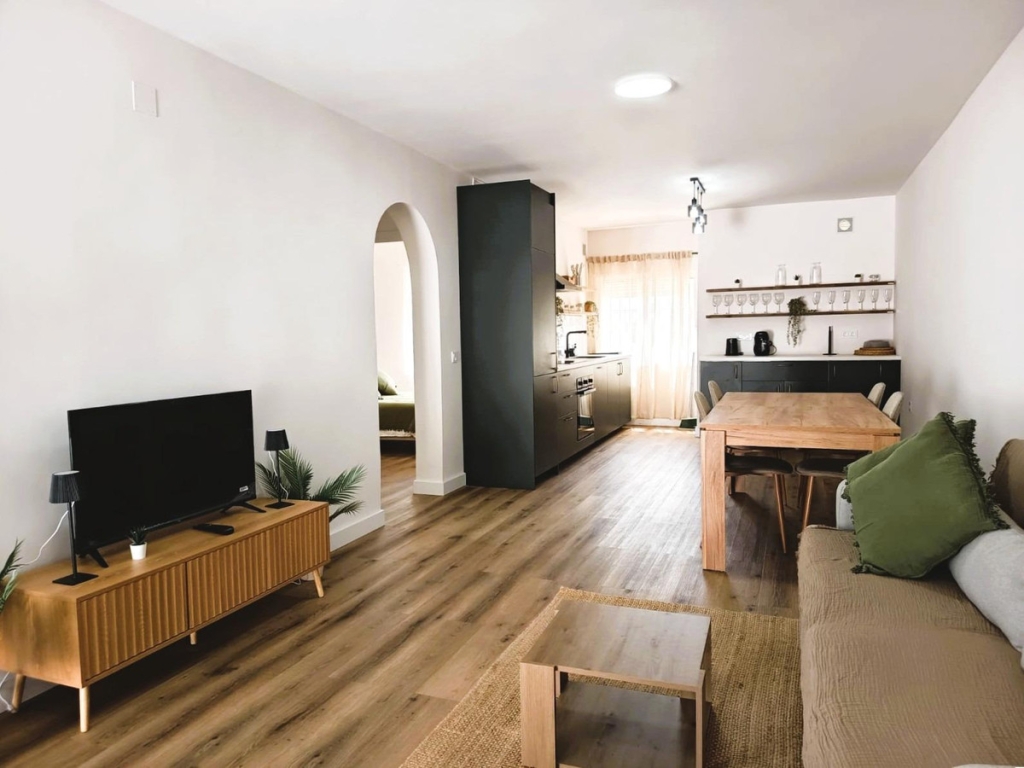 2 Bedroom 1 Bathroom House - Bungalow in Orihuela