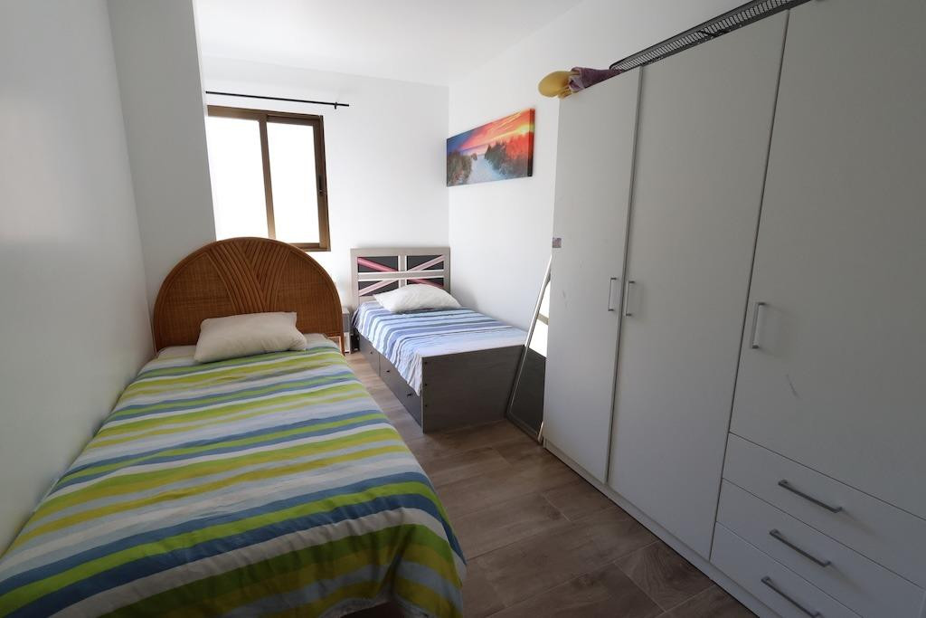 For sale - 3 Bedroom 2 Bathroom Apartment - Ground Floor Apartment in Torrevieja - Torrevieja Centro  - Alicante