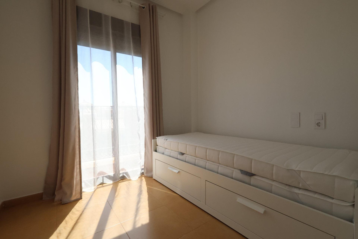For sale - 2 Bedroom 2 Bathroom Apartment - Ground Floor Apartment in Orihuela - Lomas de Cabo Roig  - Alicante