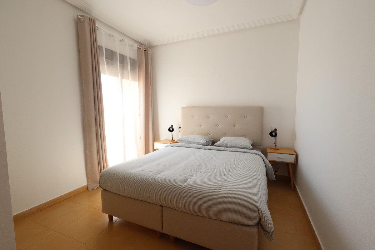 For sale - 2 Bedroom 2 Bathroom Apartment - Ground Floor Apartment in Orihuela - Lomas de Cabo Roig  - Alicante