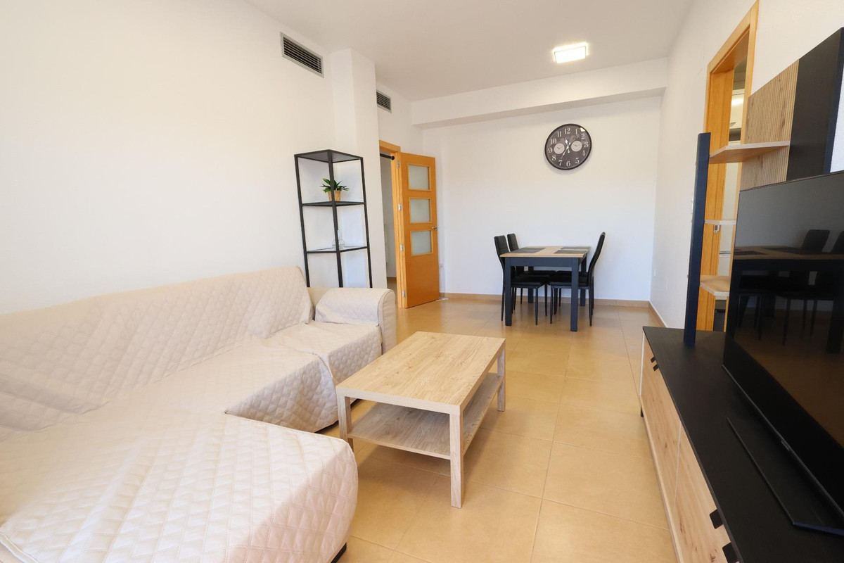 For sale - 2 Bedroom 2 Bathroom Apartment - Ground Floor Apartment in Orihuela - Lomas de Cabo Roig  - Alicante