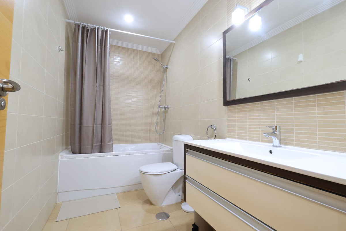 For sale - 2 Bedroom 2 Bathroom Apartment - Ground Floor Apartment in Orihuela - Lomas de Cabo Roig  - Alicante