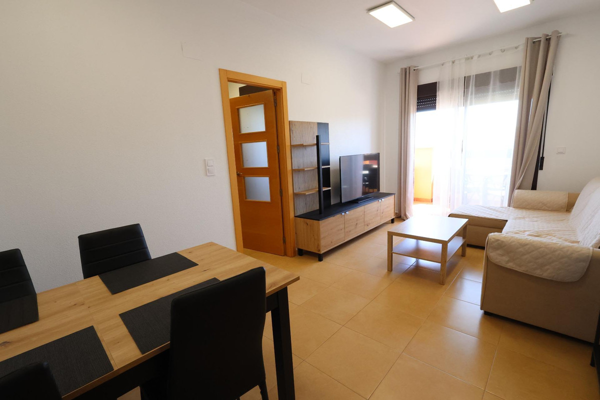 For sale - 2 Bedroom 2 Bathroom Apartment - Ground Floor Apartment in Orihuela - Lomas de Cabo Roig  - Alicante