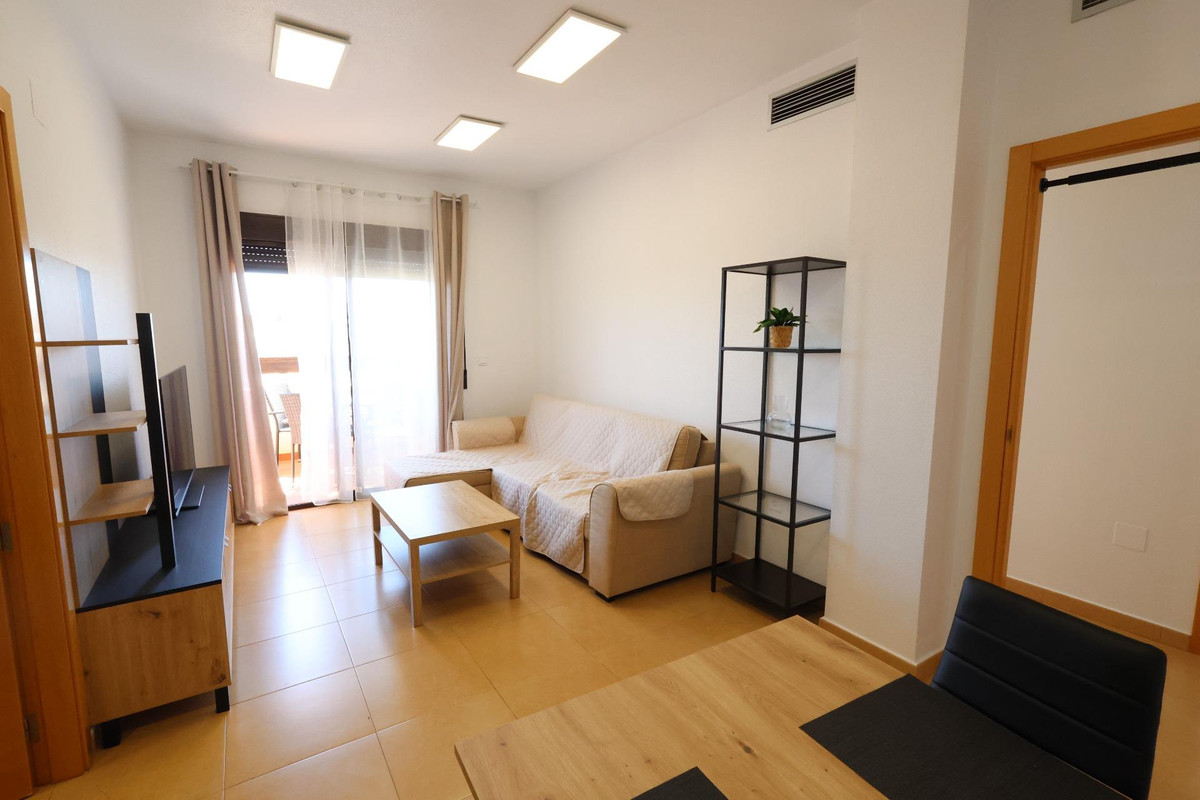 For sale - 2 Bedroom 2 Bathroom Apartment - Ground Floor Apartment in Orihuela - Lomas de Cabo Roig  - Alicante