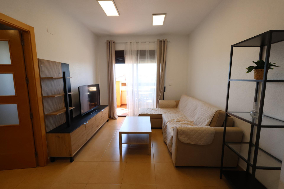 For sale - 2 Bedroom 2 Bathroom Apartment - Ground Floor Apartment in Orihuela - Lomas de Cabo Roig  - Alicante