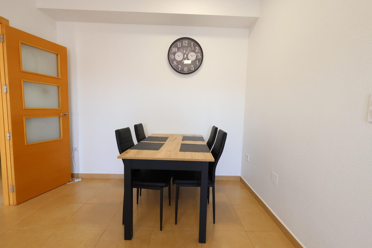 For sale - 2 Bedroom 2 Bathroom Apartment - Ground Floor Apartment in Orihuela - Lomas de Cabo Roig  - Alicante